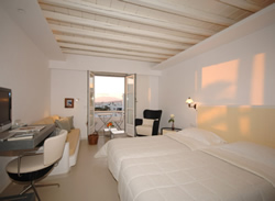 Gay Mykonos Hotel Semeli