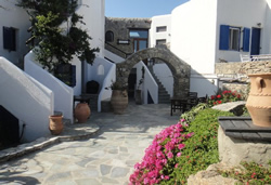 Exclusively Gay Villa Konstantin in Mykonos