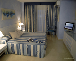 Hotel Mediterraneo Sitges