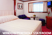 Paul Gauguin Window Stateroom