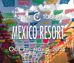 Vacaya Mexico Gay Resort 2023