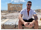 Athens Luxury Gay Cruise 2022