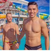Atlantis Caribbean Gay Cruise 2024
