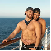 Vacaya Caribbean Gay Cruise 2023