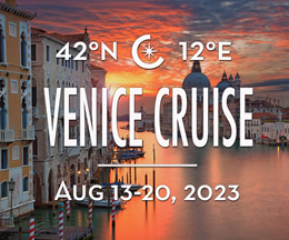 Venice Adriatic Gay Cruise 2023
