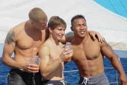 videos of gay men cruising