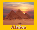 Africa Gay Tours & Cruises