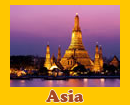 Asia Gay Tours & Cruises