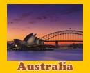 Australia Gay Tours & Cruises
