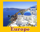 Europe Gay Tours & Cruises