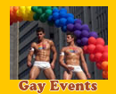 Gay Events & Tours
