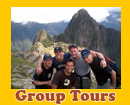 Gay Group Tours