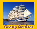 LGBT Group Cruises