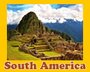 South America Gay Tours & Cruises