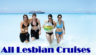 All Lesbian Cruises