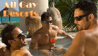 All Gay Resorts