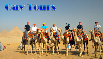 Gay Tours