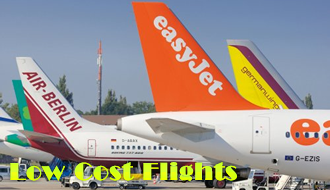 Low Cost Flights