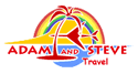 Adam and Steve Travel