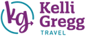 Kelli Gregg Travel Cruises