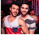 Buenos Aires Gay New Year's tour
