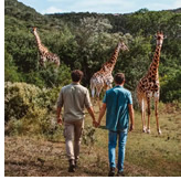 Botswana Gay Safari Tour