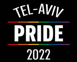 Tel Aviv Gay Pride 2022