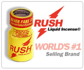 Rush Poppers