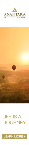 Anantara Hotels & Resorts Bali
