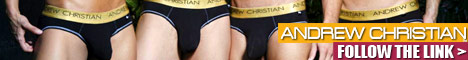 Andrew Christian Underwear - Sexy Mens Briefs, Boxer Briefs & Jock Underwear