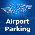 BCP - Airport Parking