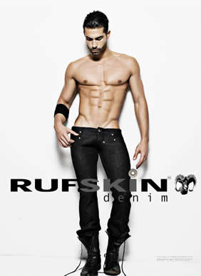Rufskin Denim
