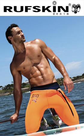 Rufskin for men