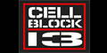CellBlock 13 Men's Jockstraps
