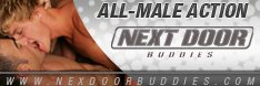 Next Door Buddies