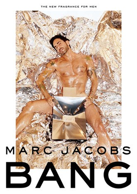 Marc Jacobs Bang