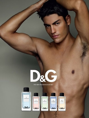Dolce & Gabbana