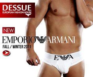 Emporio Armani