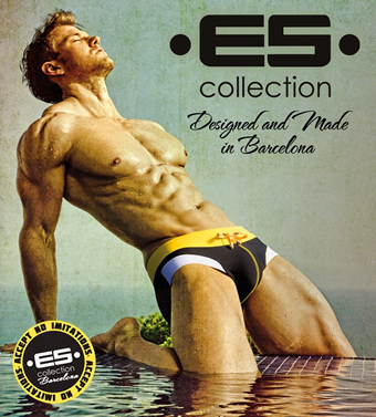 ES Collection Swimwear at Clone Zone