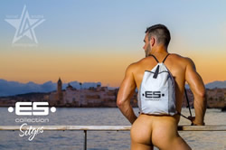 ES Collection Sitges Men's Swimwear