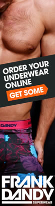 Frank Dandy