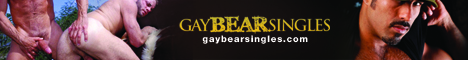 Gay Bear Singles