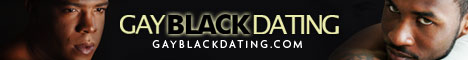 Gay Black Dating