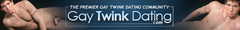 Gay Twink Dating