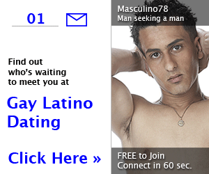 Gay Latino Dating