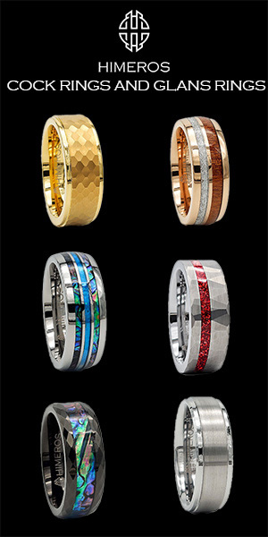 Himeros Cock Rings