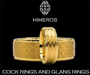 Himeros Cock Rings