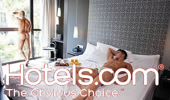 Book Sitges gay & gay friendly hotels at Hotels.com