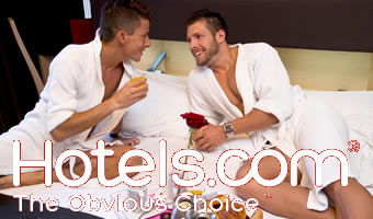 Book Gran Canaria Gay & Gay Friendly Hotels