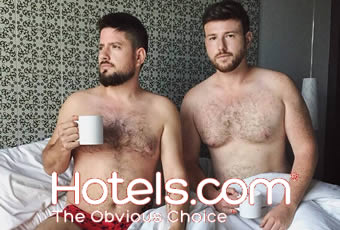 Barcelona, Spain gay hotel reservations at Hotels.com